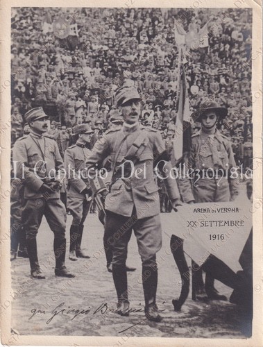 1916 settembre ww1 arena - xx,