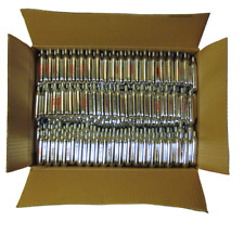 10 Bombolette CO2 16 gr con