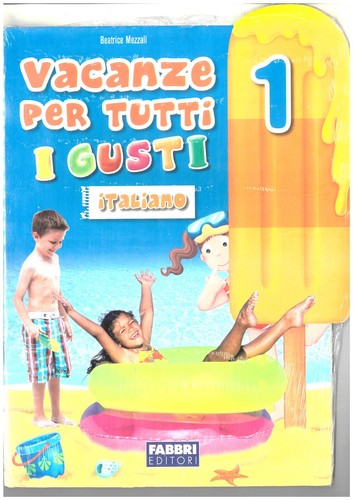 Vacanze per tutti - tutti, 1°