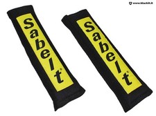 Coppia di copricintura SABELT