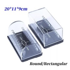 Porta Organizer Acrilico