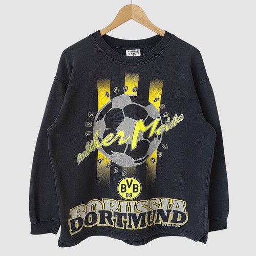 Felpa borussia dortmund - borussia,