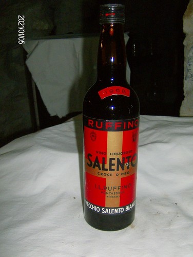 Vino liquoroso salento croce - vino,