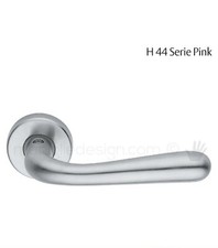 MANIGLIA PER PORTA H 44 PINK