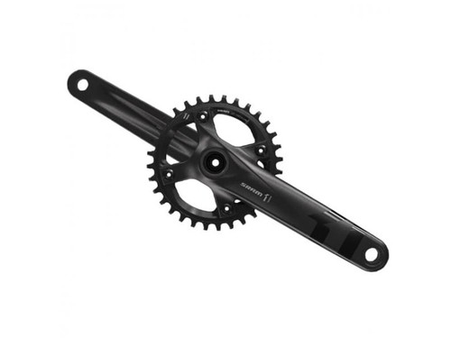 Guarnitura sram gxp con - gxp,