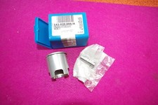 Pistone Polini Minibike Carena