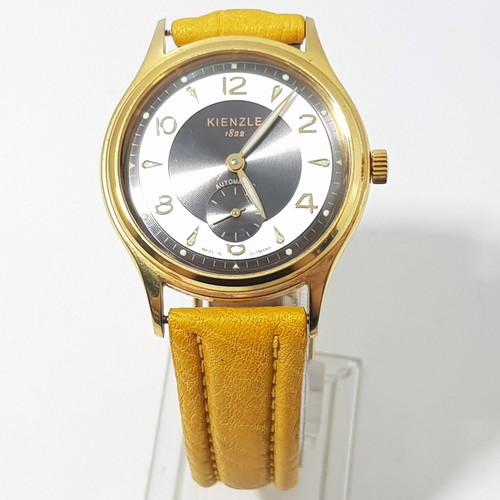Reloj hombre kienzle 1822 - hombre,