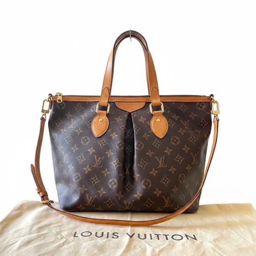Borsa louis vuitton - louis, palermo