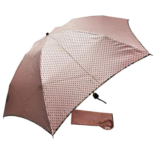 Burberry ombrello pieghevole - burberry,