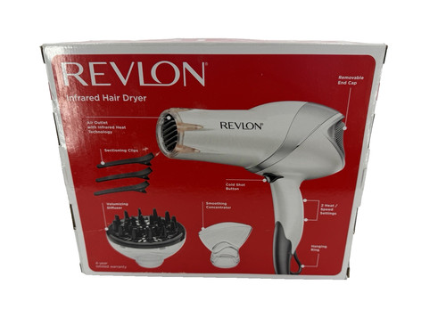 Revlon boosted shine - revlon,