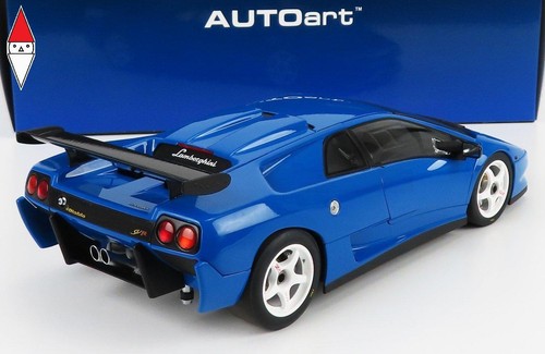 Autoart lamborghini - autoart,