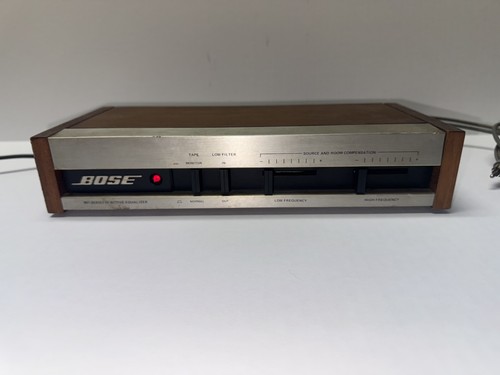 Bose 901 series active - 901,