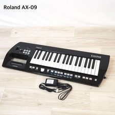 Roland lucina keytar - ax-09,