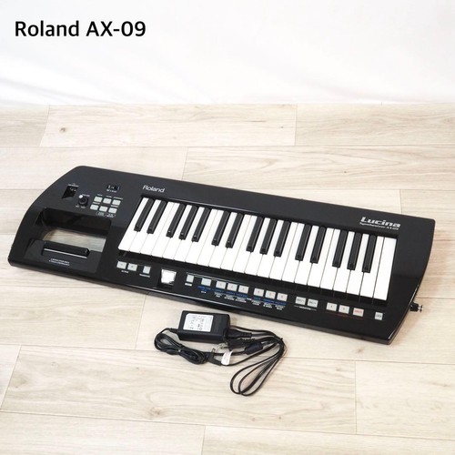 Roland lucina keytar - roland,