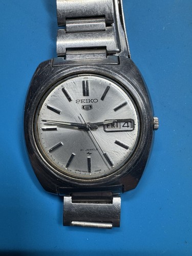 Seiko 7006 7002 vintage - 7006-7002,