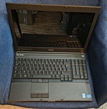 LAPTOP DELL PRECISION M4700
