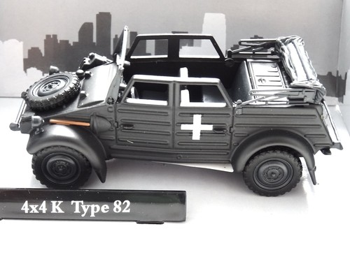 Volkswagen kübelwagen typ - vw,