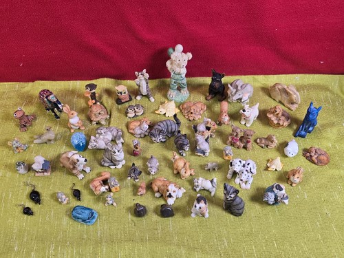 Fatto mano figurine - mano?,