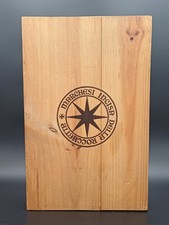 SASSICAIA BOLGHERI CASSA DA