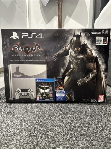 Batman arkham knight edizione - batman,