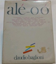 Alé oó claudio baglioni