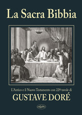 La Sacra Bibbia. Ediz
