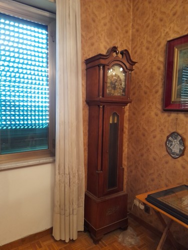Orologio pendolo stile - ,