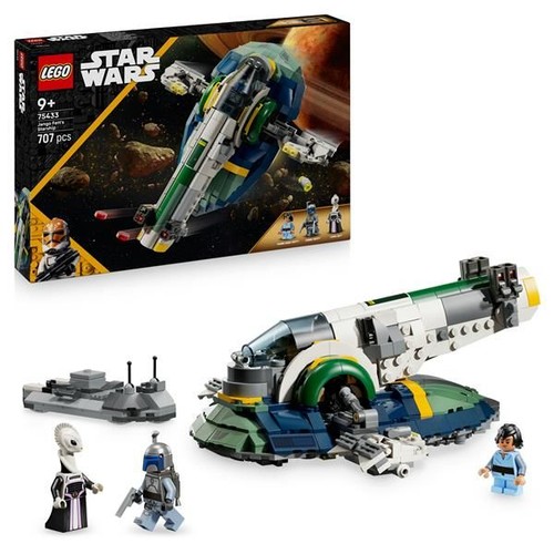 75433 5702017901237 lego - 75433,