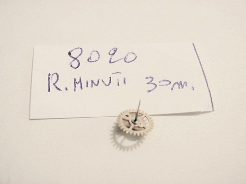 Ricambi venus188 - ricambi,