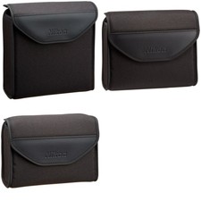 Nikon Binocolo Custodia