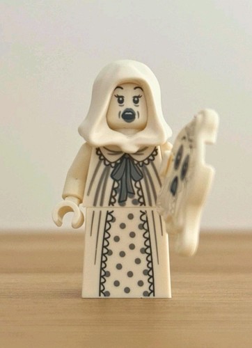 Lego minifigures bam halloween - minifigures,