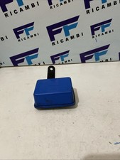 CENTRALINA PRERISCALDO