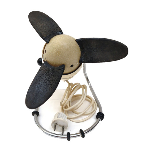 Ventilatore tavolo vintage - da,