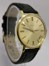 Orologio da uomo vintage 1960