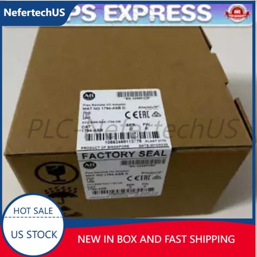 1794 asb flex remote - 1794-asb, i/o