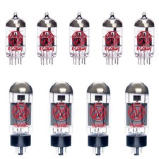 Kit Valvola di Ricambio per