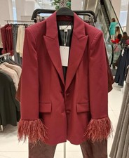 ZARA NUOVA CON ETICHETTE 2025