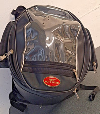 Borsa serbatoio originale per Moto Guzzi Griso 1200