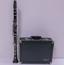 1999 - Clarinetto LeBlanc Vito 7214 Kenosha, WI Bb con boccaglio e custodia rigida