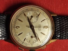 cronografo Venus Vintage Anni