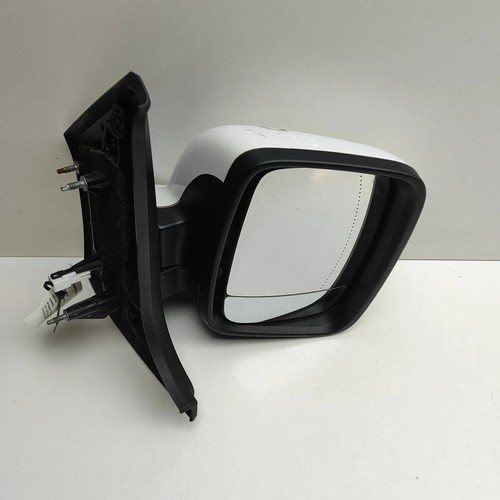 Specchio retrovisore destro