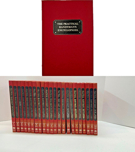 Vtg practical handyman - practical, handyman’s