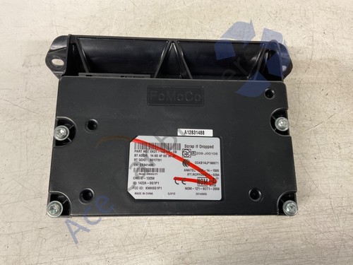 Modulo bluetooth ford transit - ford,