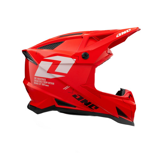 One industries 297 mips - industries, x-297