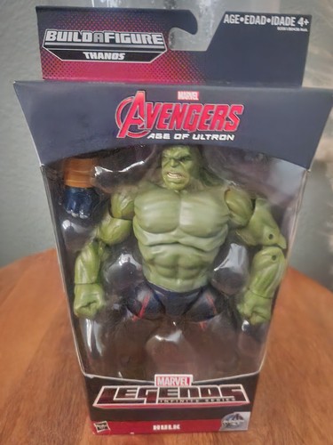 Hasbro marvel legends - hasbro,