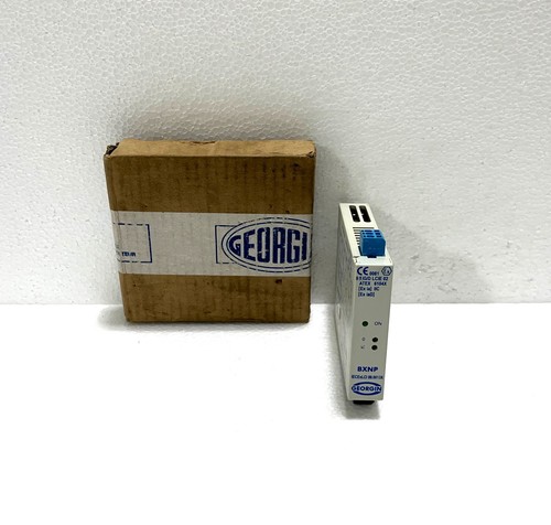Georgin bxnp convertitore - georgin,
