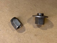 BSA M20 M21 TESTINE PER