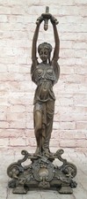 Art Bronzo Scultura