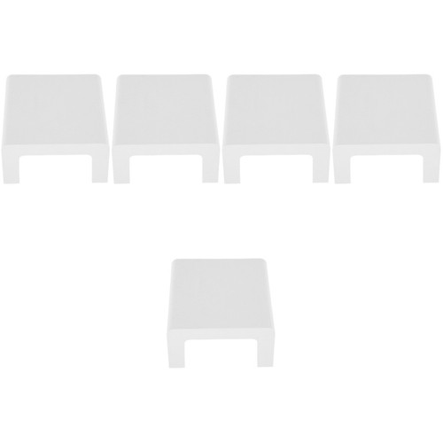 Pack coperchio presa - 5,