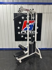 Life Fitness | Pro1 Dual